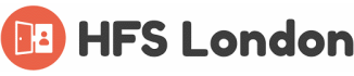 HFS London logo